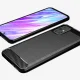 Чехол TFO Simple Black для Samsung Galaxy S20 Plus / S20 Plus 5G, черный