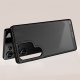 Чехол Tech-Protect MagMat для Samsung Galaxy S25 Ultra, Черный