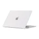 Tech-Protect MacBook Air 15\" M2 / M3 (2023-2024) vāciņš SmartShell, matēts