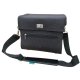Bakalu Around Handlebar Bike Bag Basket with Click Mount, 9L