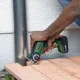 Bosch UniversalCut 18V-65 akumulatora zāģis NanoBlade