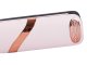 Ceramic Hair Crimper with Ionization and Adjustable Temperature for Waves and Curls