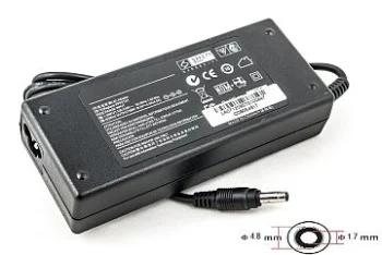Блок питания Extra Digital для ноутбука Compaq 90W (18.5V, 4.9A)