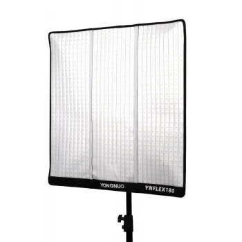LED gaismeklis Yongnuo YNFlex180 WB (2500 K - 7000 K)