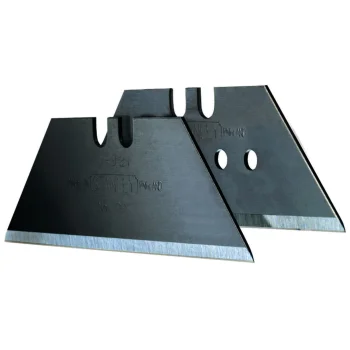 Stanley 1992 trapecveida naža asmeņi 62 mm, 100 gab., 1-11-921