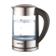 Electric Kettle with Temperature Control Prime3 SEK81