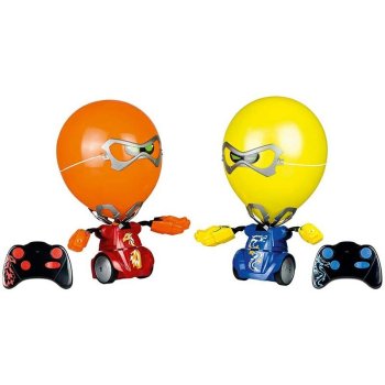 Remote Control Fighting Robots Balloon Puncher Game