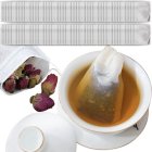 Ruhhy Set of Tea Bags, 100 pcs.