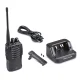 Цифровая рация Midland D10 DMR446 Черная