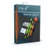 Pica Master-Set Carpenter Marking Tool Set 55030