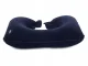 Piepūšams spilvens ceļojumiem lidmašīnai automašīnai, Dažādas krāsas | Inflatable Travel Neck Pillow