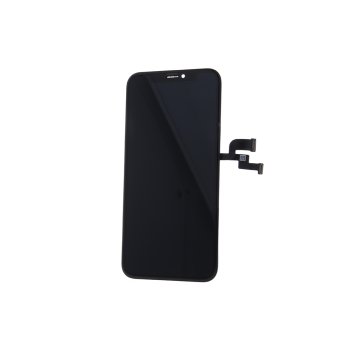 iPhone XS Screen Replacement Oncell TFT Display Digitizer, black