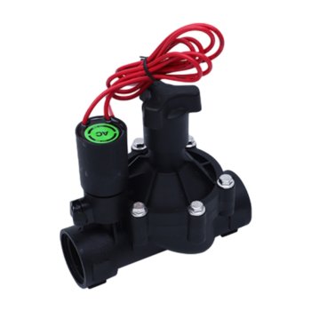 Garden Solenoid Valve RainPoint EVD100 1" 12V DC