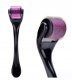 Derma Roller Face and Body Massager Needle Mesotherapy, 1.5mm