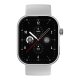 Zeblaze Btalk Plus Smartwatch (серебристый)