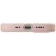 Uniq Lino Magclick Charging vāciņš Apple iPhone 16e - Rozā