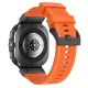 Tech-Protect Delta Pro siksniņa Samsung Galaxy Watch Ultra (47mm), oranža