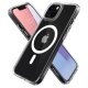 Spigen iPhone 13 Case Ultra Hybrid Mag, White