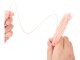 3D Printing Pen PLA Filament Refills, 30 Colors, 5 m Each, Total 150 m