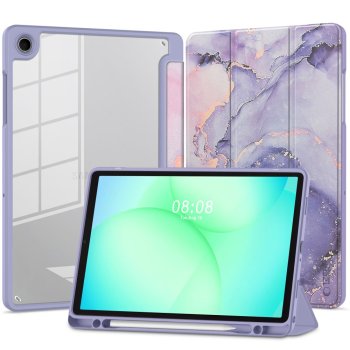 Чехол Tech-Protect SC Pen Hybrid для Samsung Galaxy Tab A9+ / A11+ Plus 11.0 X210 / X215 / X216 / X230 / X235 /...