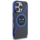 BMW Motosport IML Circle MagSafe Case for iPhone 16 Pro Max - black