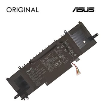 Аккумулятор для ноутбука ASUS C31N1841, 4210mAh, оригинальный