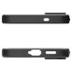 Чехол Spigen Thin Fit Mag MagSafe для Samsung Galaxy S26, черный