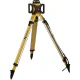 Stabila LAR 160 Rotary Laser Level 5-Piece Set with Receiver