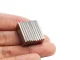Набор прямоугольных неодимовых магнитов, 10 шт. | Small Rectangular Neodymium...