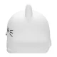 Детский силиконовый LED ночник Redleaf Silly Cat с RGB и USB-C