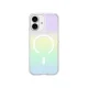 Чехол Amazingthing Minimal Mag для iPhone 17, Rainbow