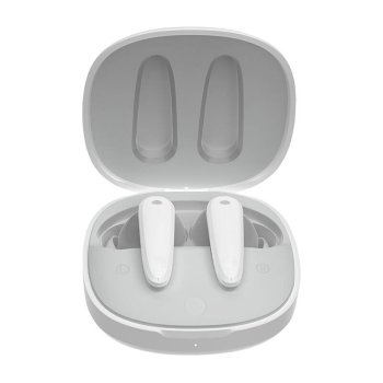 Wireless TWS Headphones MIIIW Sound Cube MW23W11 ANC White