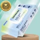 Влажные салфетки Bakalu NICEKIDS BABY AQUA, 99,89% воды, 480 шт.