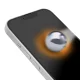 SBS D3O aizsargstikls ar rāmi iPhone 13 / 13 Pro / 14