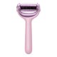 Microneedle Face & Body Roller Geske 9-in-1 App Guided Pink