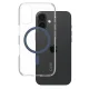 CARE by PanzerGlass Flagship Case for iPhone 16 with MagSafe, Blue