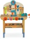 Деревянный верстак с инструментами для детей Ricokids RK-876