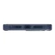 Uniq iPhone 15 Pro vāciņš LifePro Xtreme Magclick Charging, zils