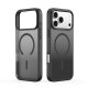 Dux Ducis Yind iPhone 17 Pro Max Case with MagSafe, Black