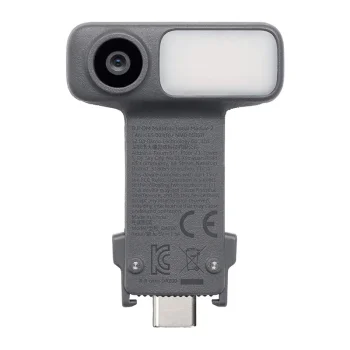 DJI OM daudzfunkciju modulis Osmo Mobile 8P stabilizatoram