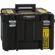 Akumulatora apdares naglotājs DeWalt DCN662NT-XJ 18V XR 16Ga TSTAK (bez akumulatora)