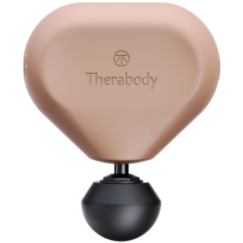 Therabody Theragun Mini 3.0 Massage Gun Desert Rose