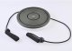Rotary Twister Disc with Resistance Bands Expanders Slim Waist Finess Gear Foot Massage