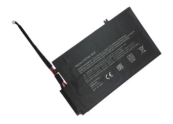 Аккумулятор Extra Digital для HP EL04XL, 2700mAh
