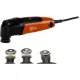 Fein MultiMaster MM 300 Plus Start Daudzfunkciju instruments