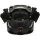 Rastar Ferrari LaFerrari Aperta 1:14 tālvadības automašīna, melna