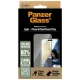 Защитное стекло PanzerGlass для iPhone 16 Plus, EyeCare Ultra-Wide Fit
