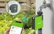 Smart 1-Zone Irrigation Controller RainPoint HTV107B+HWG009WB Bluetooth