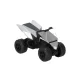Радиоуправляемая машина Pickup Truck Climbing Vehicle 1:8 2.4GHz