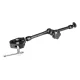 Camrock Magic Arm 11 artikulētā svira ar Crab Clamp CS-CL spaili